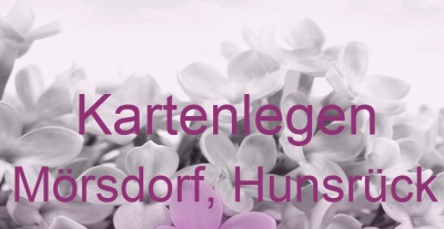 Kartenlegen Mörsdorf, Hunsrück | Top-Experten für Kartenlegen, Wahrsagen, Hellsehen, Zukunftsdeutung.
